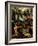 Assumption of the Virgin-Annibale Carracci-Framed Giclee Print