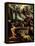 Assumption of the Virgin-Annibale Carracci-Framed Premier Image Canvas