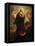 Assumption of the Virgin-Luca Giordano-Framed Premier Image Canvas