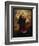 Assumption of the Virgin-Luca Giordano-Framed Giclee Print