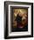 Assumption of the Virgin-Luca Giordano-Framed Giclee Print