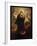 Assumption of the Virgin-Luca Giordano-Framed Giclee Print