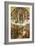 Assumption of Virgin-Bernardino Pinturicchio-Framed Giclee Print