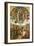 Assumption of Virgin-Bernardino Pinturicchio-Framed Giclee Print