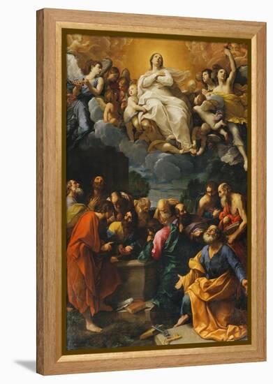 Assumption-Guido Reni-Framed Premier Image Canvas