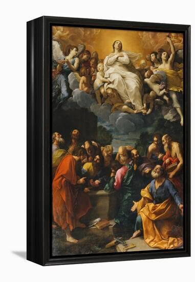 Assumption-Guido Reni-Framed Premier Image Canvas
