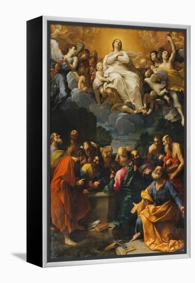 Assumption-Guido Reni-Framed Premier Image Canvas