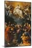 Assumption-Guido Reni-Mounted Giclee Print