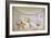 Assumption-Giovanni Battista Tiepolo-Framed Giclee Print