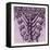 Assyrian and Persian Ornament-null-Framed Premier Image Canvas