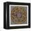 Assyrian and Persian Ornament-null-Framed Premier Image Canvas