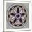 Assyrian and Persian Ornament-null-Mounted Giclee Print