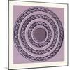 Assyrian and Persian Ornament-null-Mounted Giclee Print