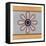 Assyrian and Persian Ornament-null-Framed Premier Image Canvas