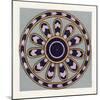 Assyrian and Persian Ornament-null-Mounted Giclee Print