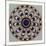 Assyrian and Persian Ornament-null-Mounted Giclee Print