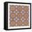 Assyrian and Persian Ornament-null-Framed Premier Image Canvas