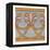 Assyrian and Persian Ornament-null-Framed Premier Image Canvas