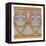 Assyrian and Persian Ornament-null-Framed Premier Image Canvas