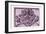 Assyrian and Persian Ornament-null-Framed Giclee Print