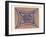 Assyrian and Persian Ornament-null-Framed Giclee Print