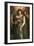 Astarte Syriaca, 1877-Dante Gabriel Rossetti-Framed Giclee Print