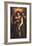 Astarte Syriaca-Dante Gabriel Rossetti-Framed Giclee Print