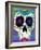 Aster Calavera-Kerri Ambrosino-Framed Giclee Print