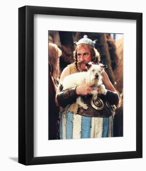 Astérix & Obélix: Mission Cléopâtre - Le Comankonafé-null-Framed Photo