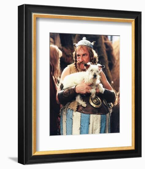 Astérix & Obélix: Mission Cléopâtre - Le Comankonafé-null-Framed Photo