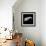 Asteroid 243 Ida-Stocktrek Images-Framed Photographic Print displayed on a wall