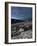 Asteroid Approaching Earth-null-Framed Photographic Print