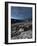 Asteroid Approaching Earth-null-Framed Photographic Print