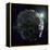 Asteroid, Artwork-null-Framed Premier Image Canvas