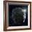 Asteroid, Artwork-null-Framed Photographic Print