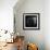 Asteroid, Artwork-null-Framed Photographic Print displayed on a wall