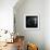 Asteroid, Artwork-null-Framed Photographic Print displayed on a wall