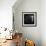 Asteroid, Artwork-null-Framed Photographic Print displayed on a wall