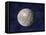 Asteroid Ceres, Artwork-Chris Butler-Framed Premier Image Canvas