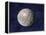 Asteroid Ceres, Artwork-Chris Butler-Framed Premier Image Canvas