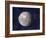 Asteroid Ceres, Artwork-Chris Butler-Framed Photographic Print