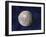 Asteroid Ceres, Artwork-Chris Butler-Framed Photographic Print