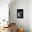Asteroid Deflection Mission-null-Framed Premier Image Canvas displayed on a wall