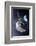 Asteroid Deflection Mission-null-Framed Photographic Print