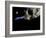 Asteroid Impact Mission-null-Framed Photographic Print