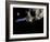 Asteroid Impact Mission-null-Framed Photographic Print