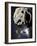 Asteroid Impact Mission-null-Framed Photographic Print