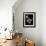 Asteroid Impact Mission-null-Framed Photographic Print displayed on a wall