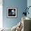 Asteroid Impact Mission-null-Framed Photographic Print displayed on a wall