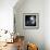 Asteroid Impact Mission-null-Framed Photographic Print displayed on a wall